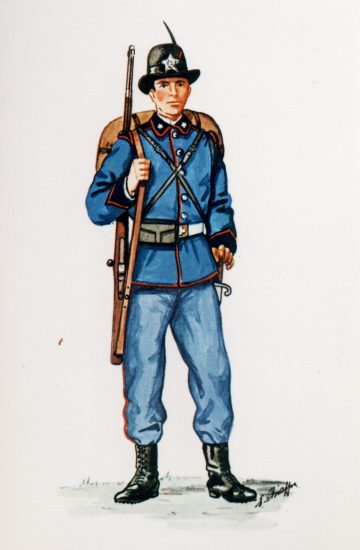 Alpino - 1875
